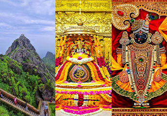 Girnar Somnath Dwarka