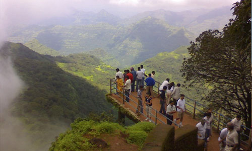 Mahabaleshwar tour from Pune